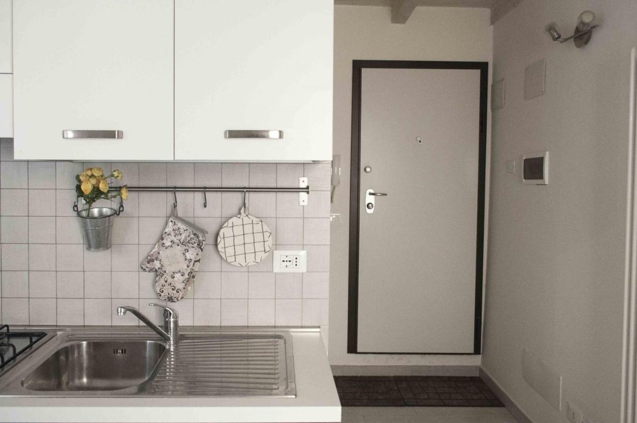 Via De' Falegnami 6 Apartment By Wonderful Italy Bolonha Exterior foto